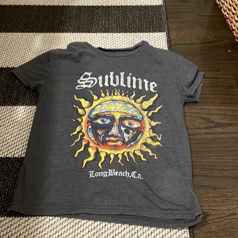 cute tee